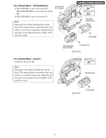 Preview for 71 page of Panasonic VDR-M75PP Service Manual