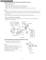 Preview for 80 page of Panasonic VDR-M75PP Service Manual