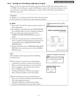 Preview for 97 page of Panasonic VDR-M75PP Service Manual