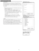 Preview for 98 page of Panasonic VDR-M75PP Service Manual