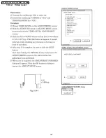 Preview for 104 page of Panasonic VDR-M75PP Service Manual