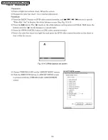 Preview for 110 page of Panasonic VDR-M75PP Service Manual