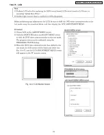 Preview for 113 page of Panasonic VDR-M75PP Service Manual