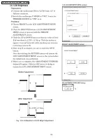 Preview for 116 page of Panasonic VDR-M75PP Service Manual