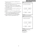 Preview for 119 page of Panasonic VDR-M75PP Service Manual