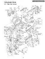 Preview for 133 page of Panasonic VDR-M75PP Service Manual