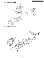 Preview for 135 page of Panasonic VDR-M75PP Service Manual