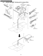 Preview for 138 page of Panasonic VDR-M75PP Service Manual