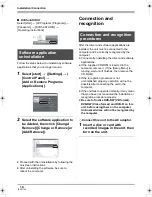 Предварительный просмотр 14 страницы Panasonic VDR VDR-D220 Connecting Manual