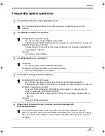 Предварительный просмотр 21 страницы Panasonic VDR VDR-D220 Connecting Manual