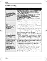 Preview for 22 page of Panasonic VDR VDR-D220 Connecting Manual