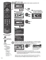 Предварительный просмотр 15 страницы Panasonic Vera TC-P42X3X Owner'S Manual