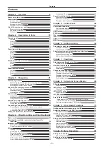 Preview for 3 page of Panasonic Vericam 35 Operating Manual