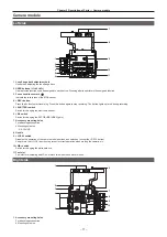 Preview for 11 page of Panasonic Vericam 35 Operating Manual