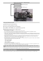 Preview for 79 page of Panasonic Vericam 35 Operating Manual