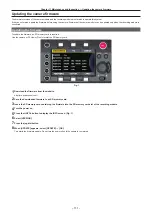 Preview for 111 page of Panasonic Vericam 35 Operating Manual