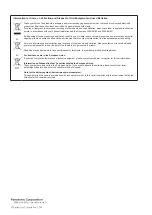 Preview for 119 page of Panasonic Vericam 35 Operating Manual