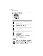 Предварительный просмотр 20 страницы Panasonic Versio EB-TX320 Operating Instructions Manual