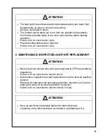 Предварительный просмотр 7 страницы Panasonic VF0 Series 400V class Instruction Manual