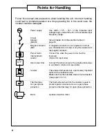 Предварительный просмотр 10 страницы Panasonic VF0 Series 400V class Instruction Manual