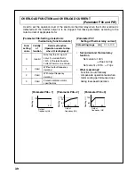 Предварительный просмотр 40 страницы Panasonic VF0 Series 400V class Instruction Manual