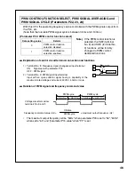 Предварительный просмотр 47 страницы Panasonic VF0 Series 400V class Instruction Manual