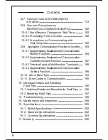 Preview for 9 page of Panasonic VF100 Instruction Manual