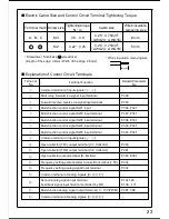 Предварительный просмотр 24 страницы Panasonic VF100 Instruction Manual