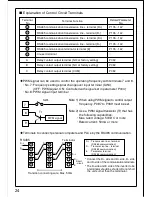 Предварительный просмотр 25 страницы Panasonic VF100 Instruction Manual