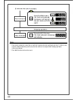 Предварительный просмотр 41 страницы Panasonic VF100 Instruction Manual