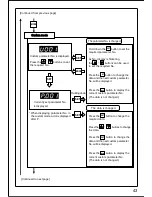 Предварительный просмотр 44 страницы Panasonic VF100 Instruction Manual