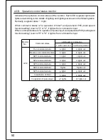 Предварительный просмотр 51 страницы Panasonic VF100 Instruction Manual