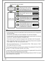 Предварительный просмотр 57 страницы Panasonic VF100 Instruction Manual