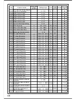 Предварительный просмотр 59 страницы Panasonic VF100 Instruction Manual