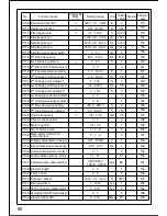 Предварительный просмотр 61 страницы Panasonic VF100 Instruction Manual