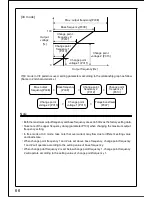 Предварительный просмотр 67 страницы Panasonic VF100 Instruction Manual