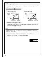 Предварительный просмотр 69 страницы Panasonic VF100 Instruction Manual