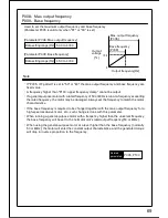 Предварительный просмотр 70 страницы Panasonic VF100 Instruction Manual