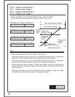 Предварительный просмотр 71 страницы Panasonic VF100 Instruction Manual