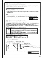 Предварительный просмотр 102 страницы Panasonic VF100 Instruction Manual