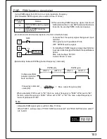 Предварительный просмотр 104 страницы Panasonic VF100 Instruction Manual