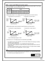 Предварительный просмотр 110 страницы Panasonic VF100 Instruction Manual