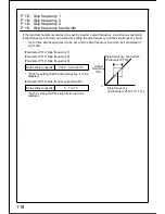 Предварительный просмотр 119 страницы Panasonic VF100 Instruction Manual