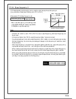 Предварительный просмотр 120 страницы Panasonic VF100 Instruction Manual