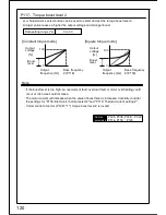 Предварительный просмотр 121 страницы Panasonic VF100 Instruction Manual