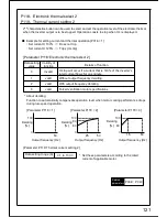 Предварительный просмотр 122 страницы Panasonic VF100 Instruction Manual