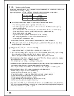 Предварительный просмотр 129 страницы Panasonic VF100 Instruction Manual