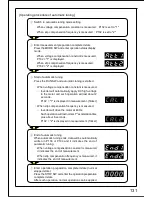 Предварительный просмотр 132 страницы Panasonic VF100 Instruction Manual