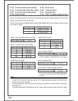 Предварительный просмотр 135 страницы Panasonic VF100 Instruction Manual