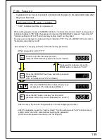 Предварительный просмотр 140 страницы Panasonic VF100 Instruction Manual